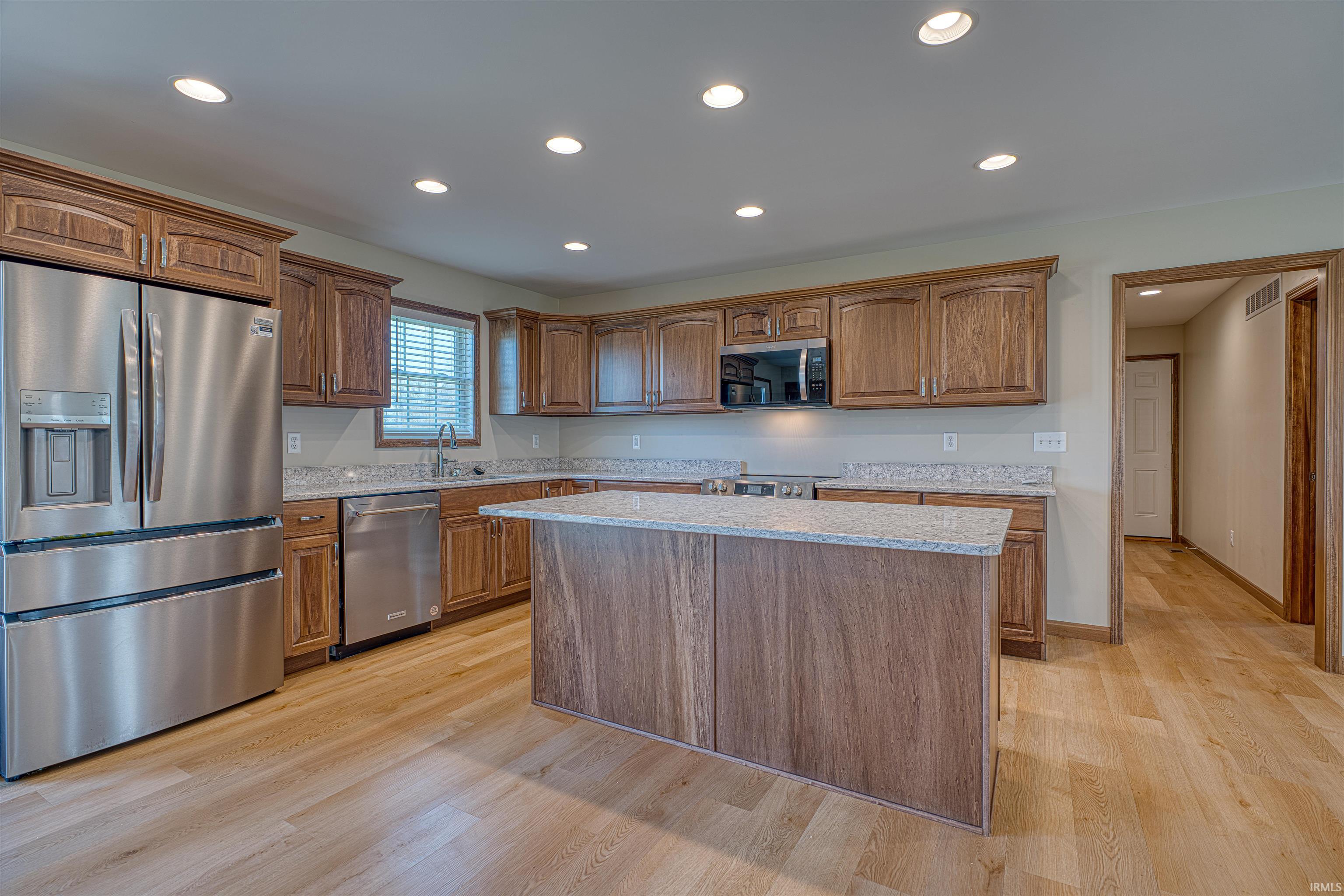 5083 Springfield Road Wadesville, IN 47638 - Photo 5 of 18