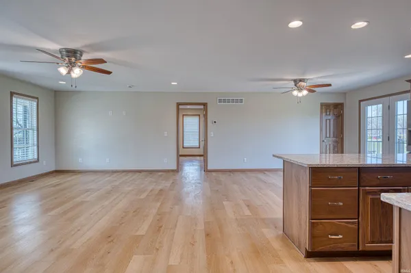 $483,405 | 5083 Springfield Road, Wadesville, IN 47638