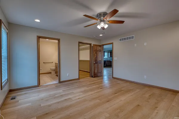 $483,405 | 5083 Springfield Road, Wadesville, IN 47638