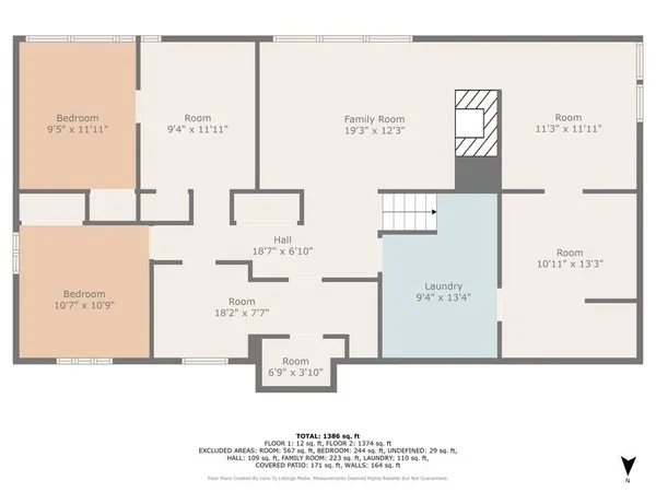 $379,900 | 555 Elm St Extension, Ithaca Town, NY 14850