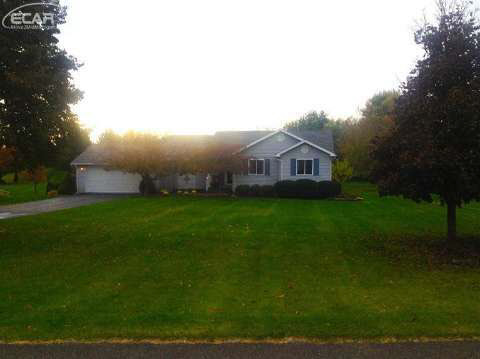 10214 Heather Ridge Court Goodrich, MI 48438 - Photo 2 of 29 20422962-1.JPG