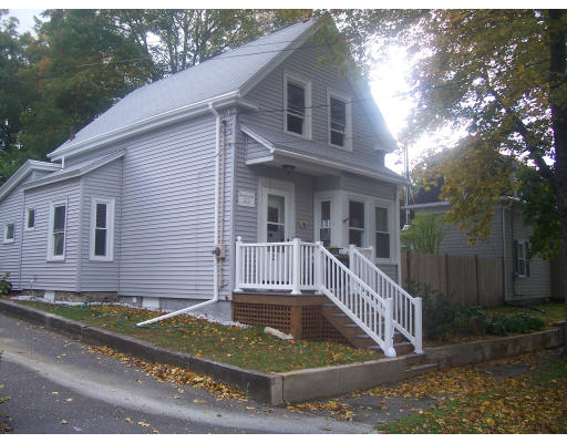 22 Braman Street Danvers, MA 01923 - Photo 1 of 7