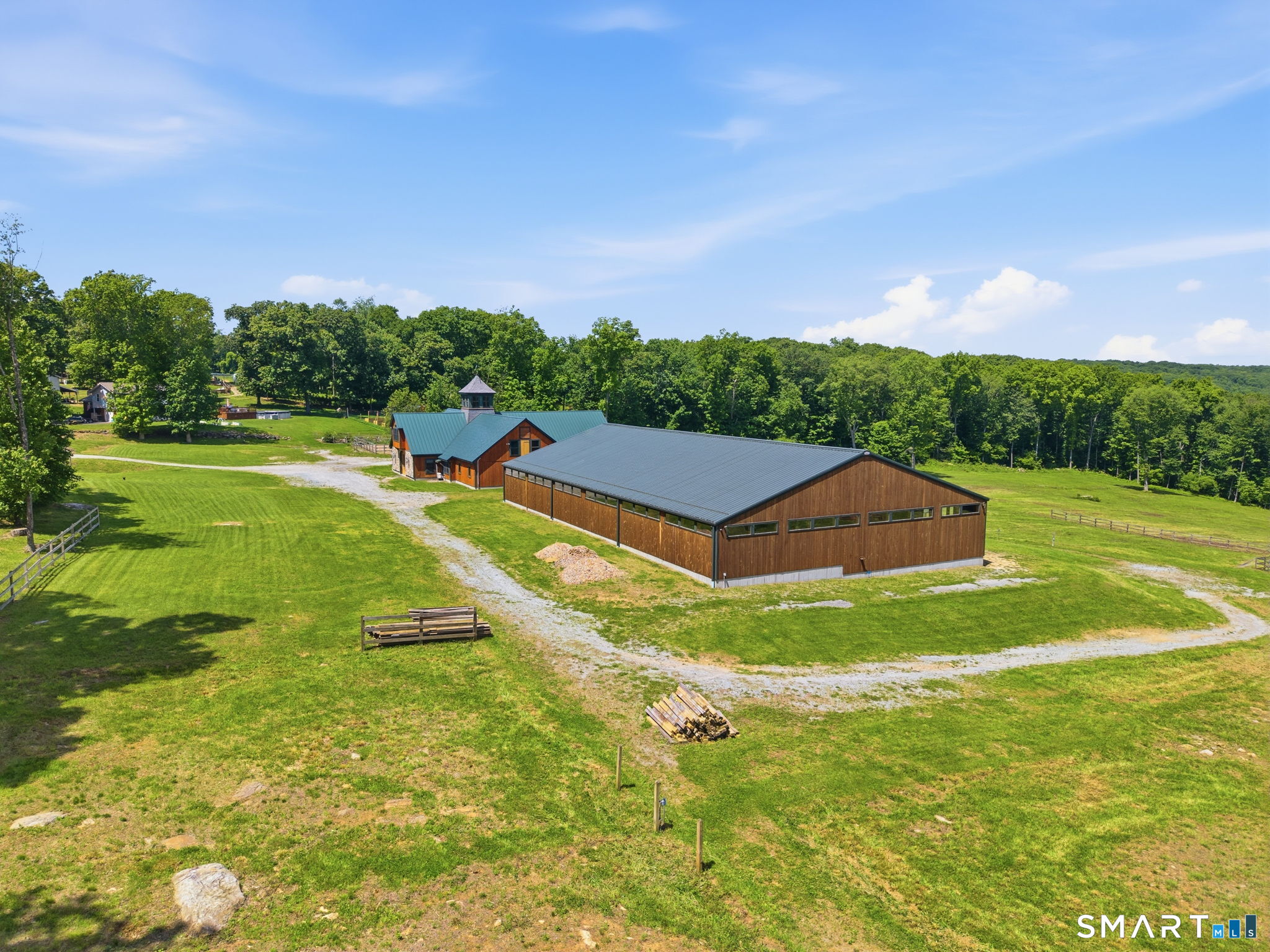 176 Shailor Hill Road Colchester, CT 06415 - Photo 5 of 40