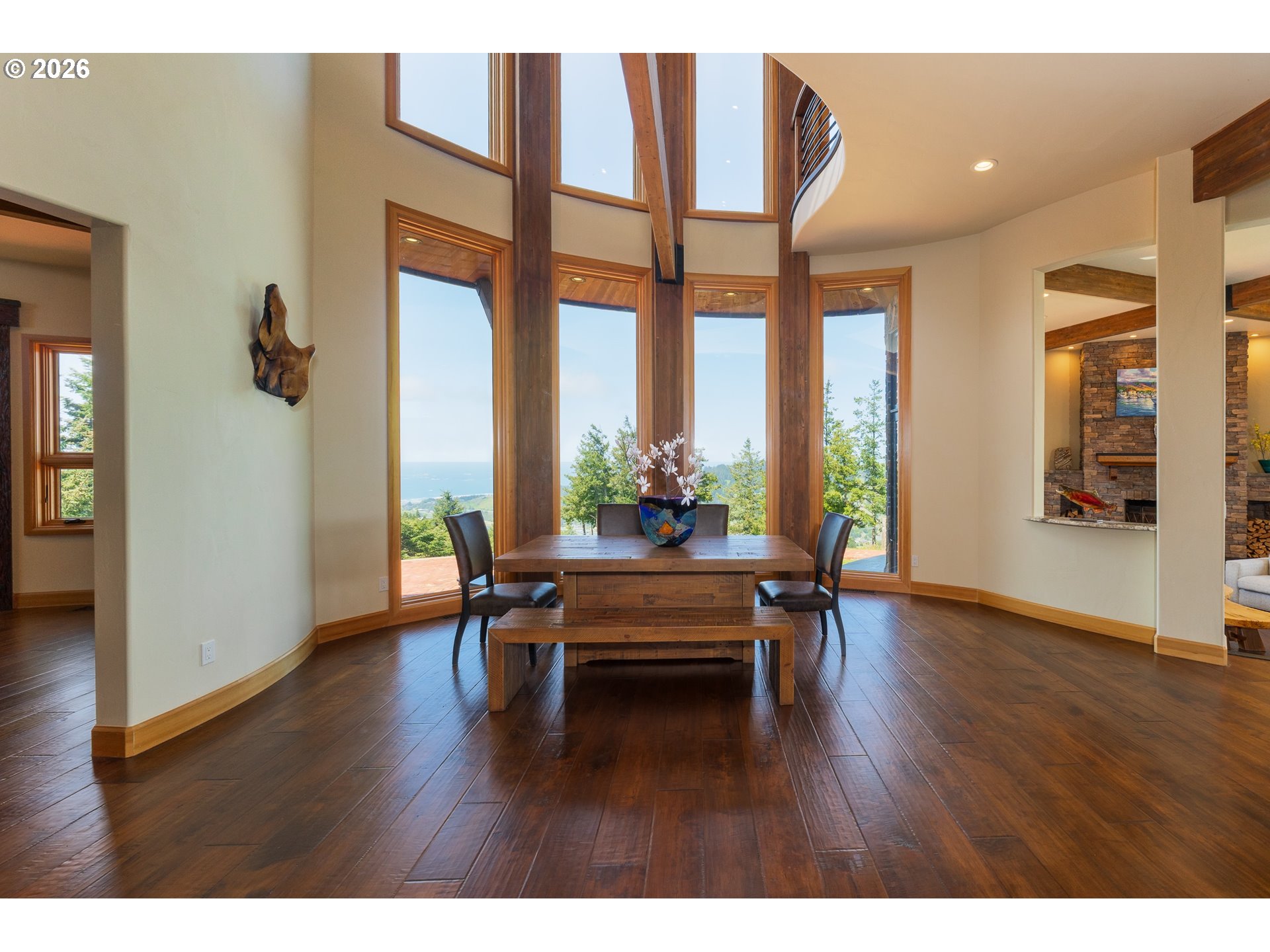 94880 Grizzly Mountain Road Gold Beach, OR 97444 - Photo 11 of 48