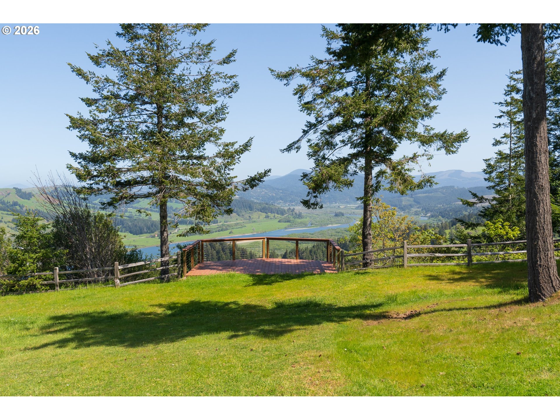 94880 Grizzly Mountain Road Gold Beach, OR 97444 - Photo 44 of 48