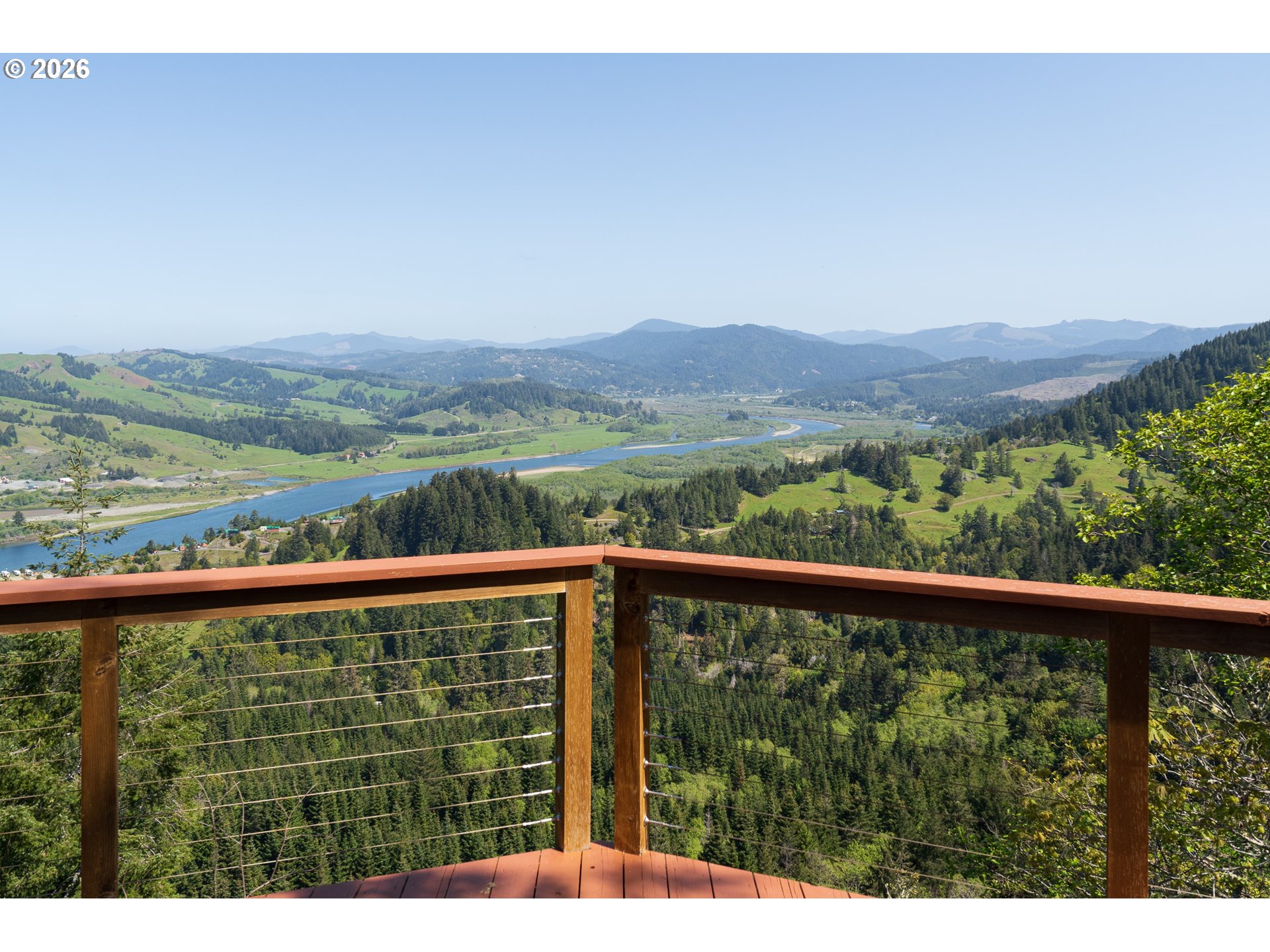 94880 Grizzly Mountain Road Gold Beach, OR 97444 - Photo 45 of 48