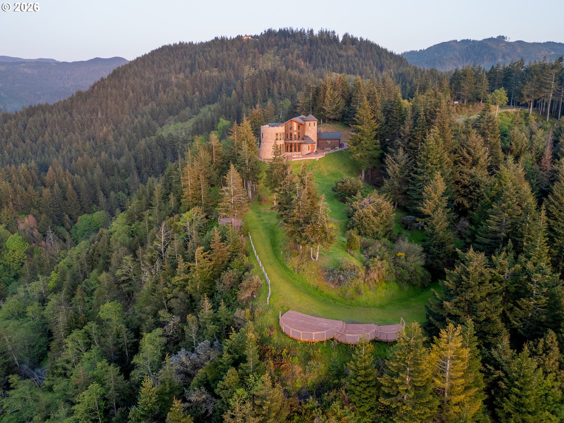 94880 Grizzly Mountain Road Gold Beach, OR 97444 - Photo 48 of 48