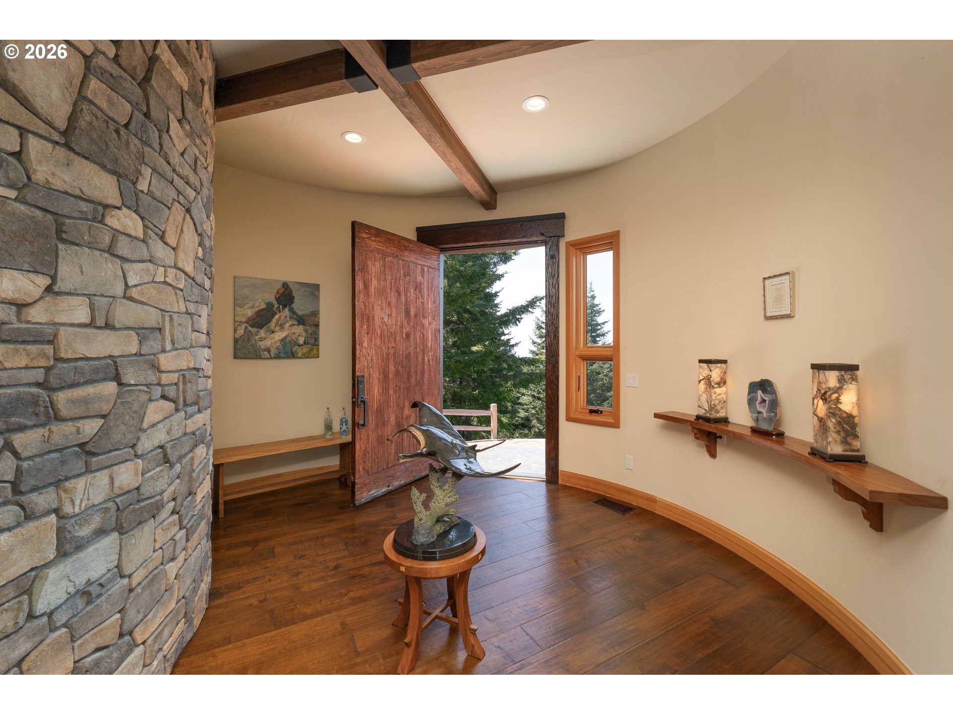 94880 Grizzly Mountain Road Gold Beach, OR 97444 - Photo 6 of 48