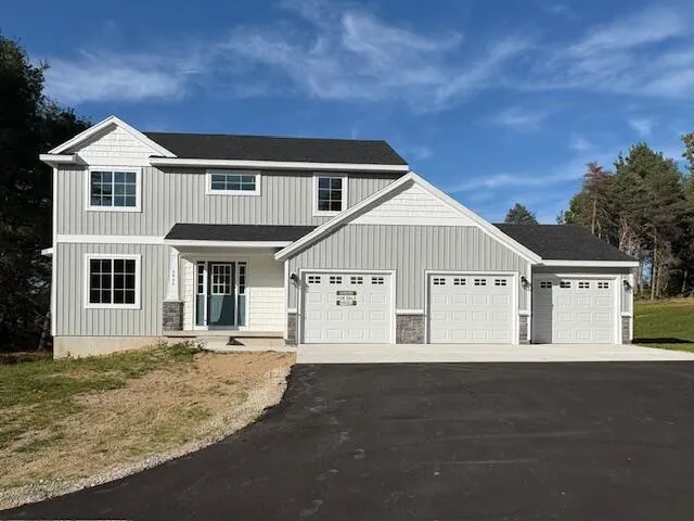 $475,000 | 2833 14 Mile Road Northeast, Sparta, MI 49345