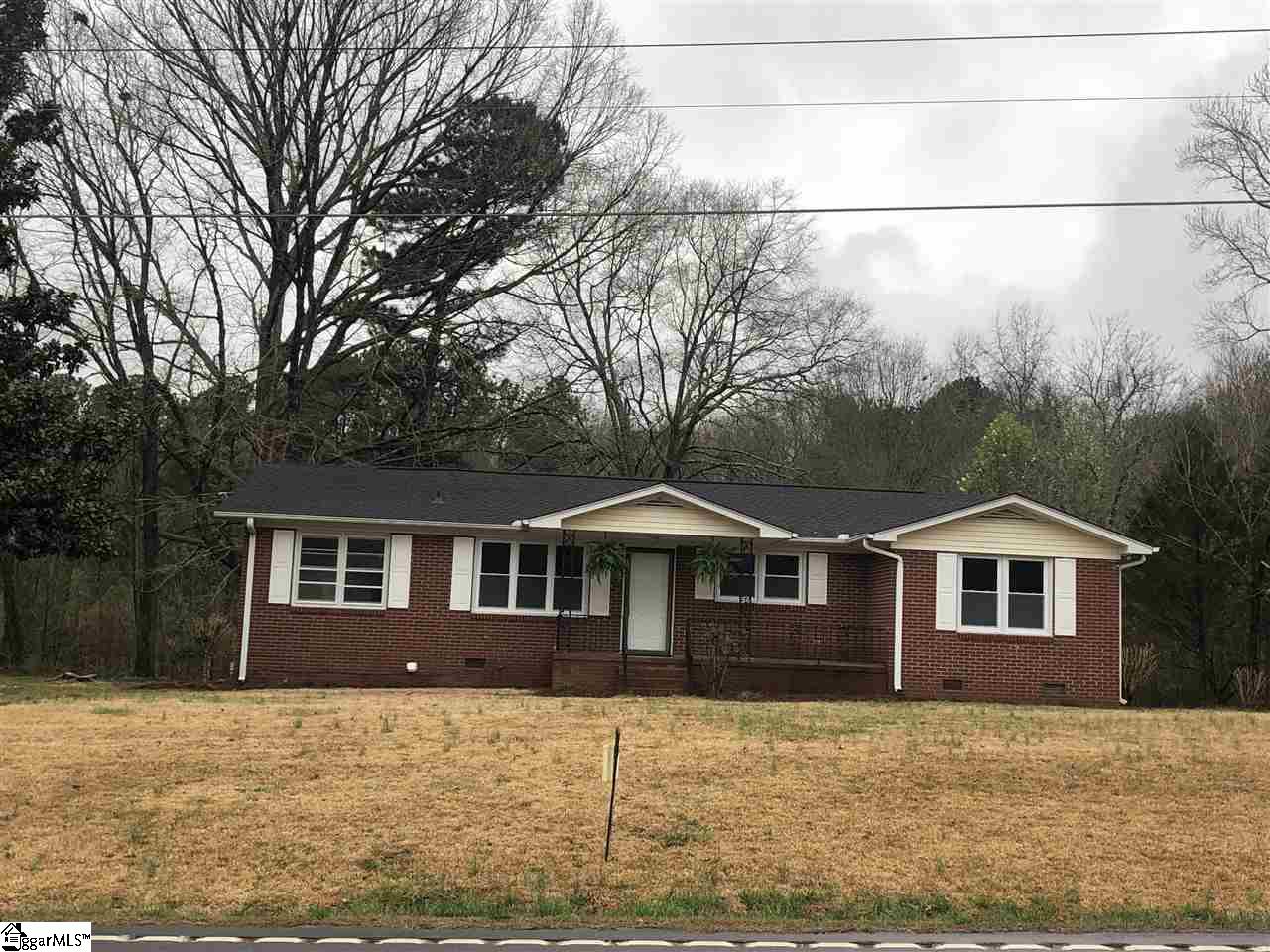239 Eastview Road Pelzer, SC 29669 - Photo 1 of 25