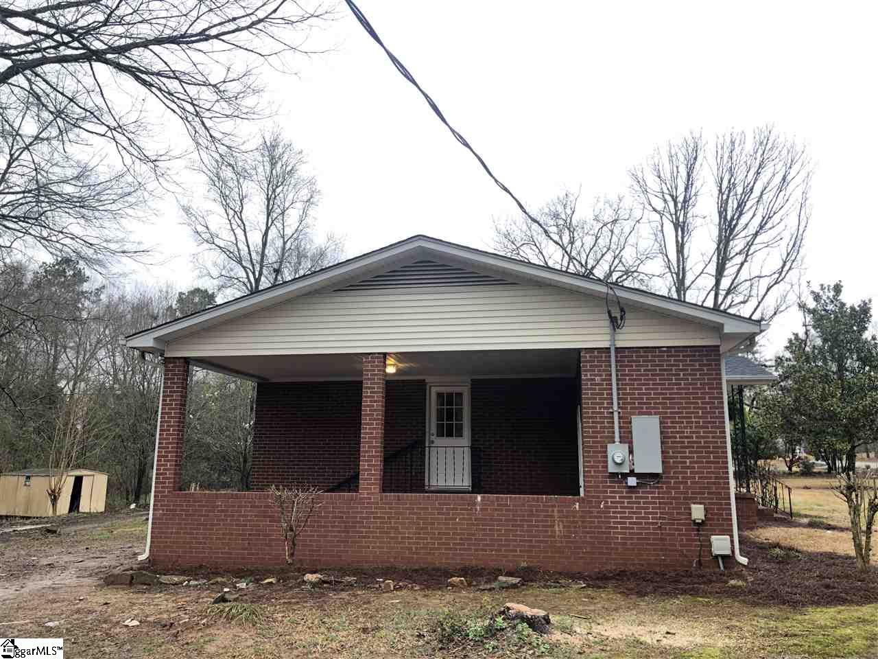 239 Eastview Road Pelzer, SC 29669 - Photo 5 of 25
