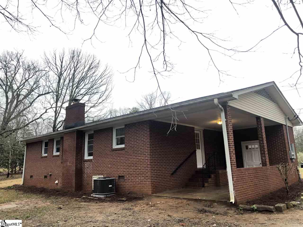 239 Eastview Road Pelzer, SC 29669 - Photo 6 of 25