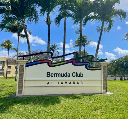 $1,485 | 5860 Northwest 64th Avenue, Unit 206, Fort Lauderdale, FL 33319