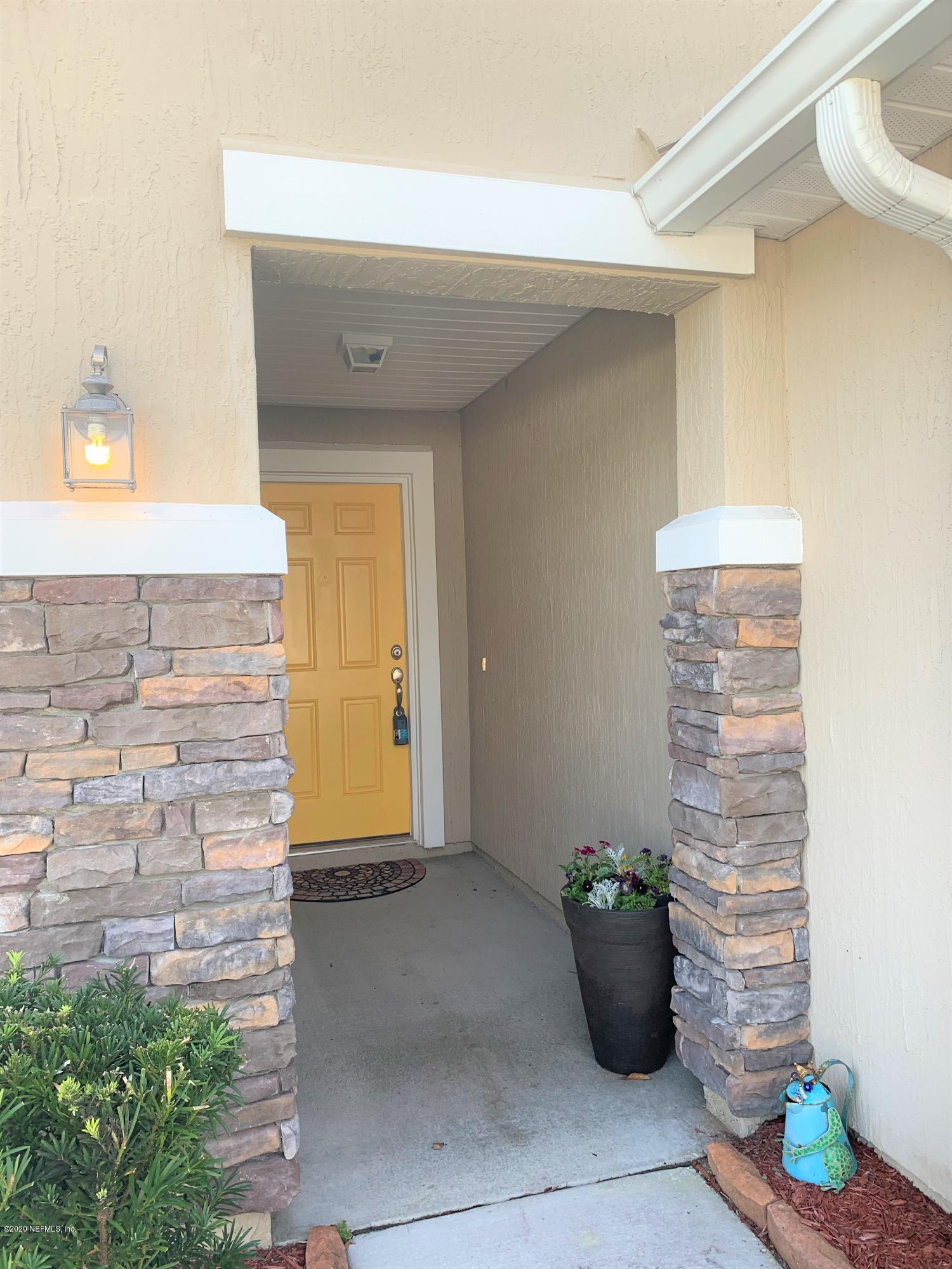 16007 Hutton Lane Jacksonville, FL 32218 - Photo 3 of 29 a view of outdoor space