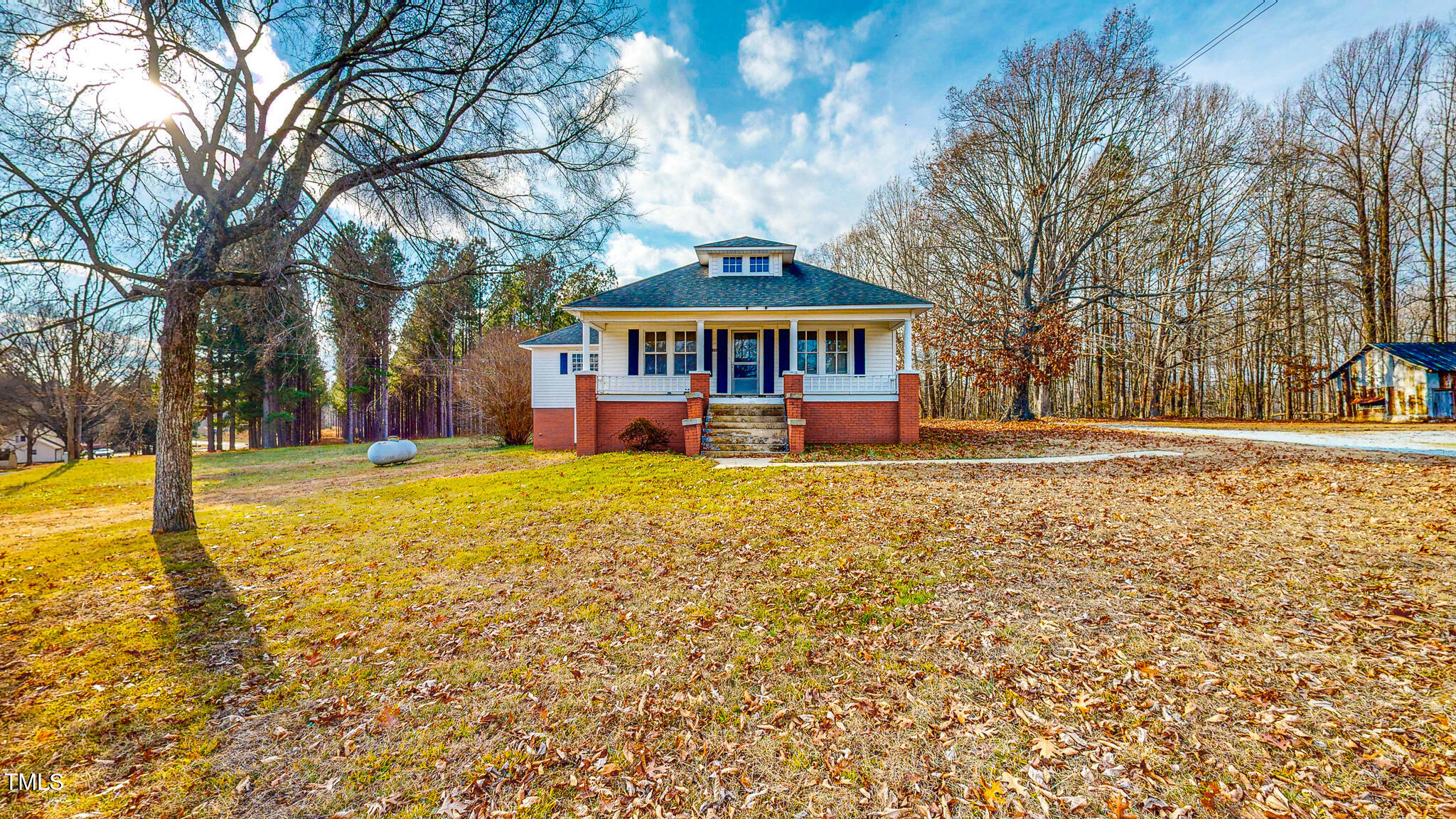 176 Whitt Town Road Roxboro, NC 27574 - Photo 36 of 36 176-Whitt-Town-Rd-12222024_222808