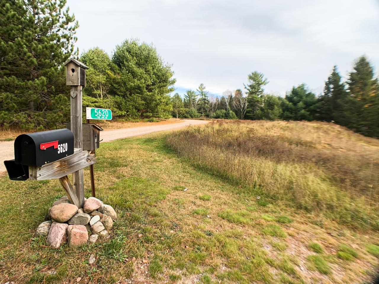 5620 Pine Lake Road Rhinelander, WI 54501 - Photo 60 of 61 Gallery Image 60