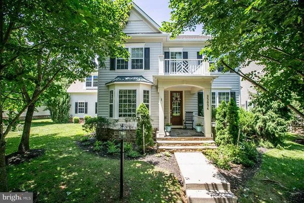 $1,195,990 | 23054 Bronstein Lane, Ashburn, VA 20148