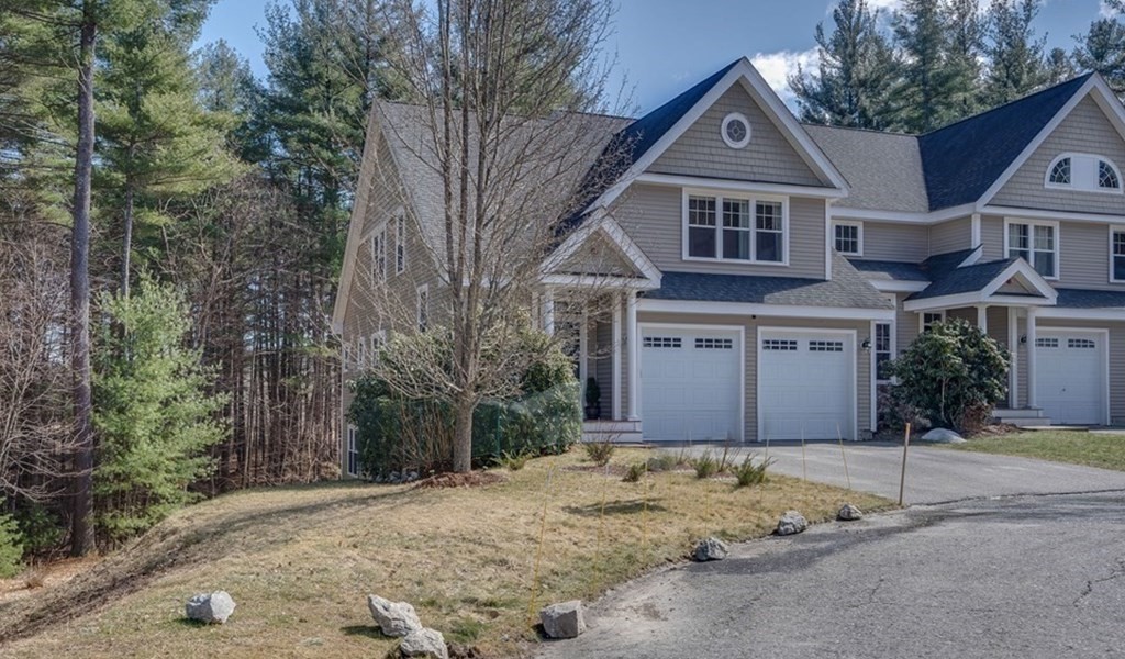 5 Trail Ridge Way, Unit A Harvard, MA 01451 - Photo 1 of 42