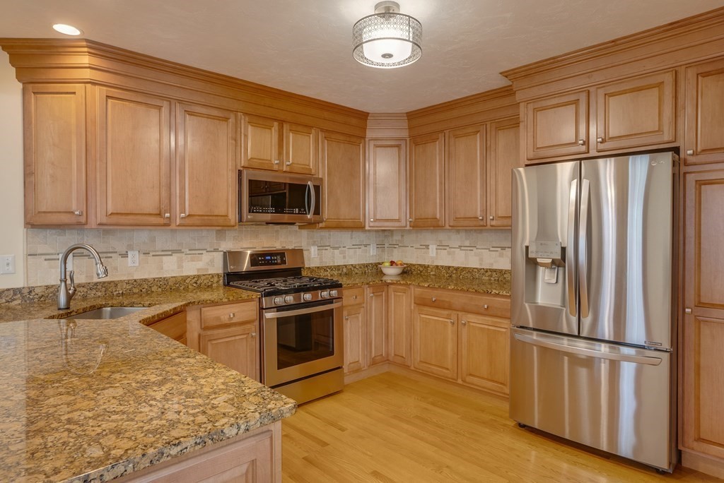 5 Trail Ridge Way, Unit A Harvard, MA 01451 - Photo 2 of 42
