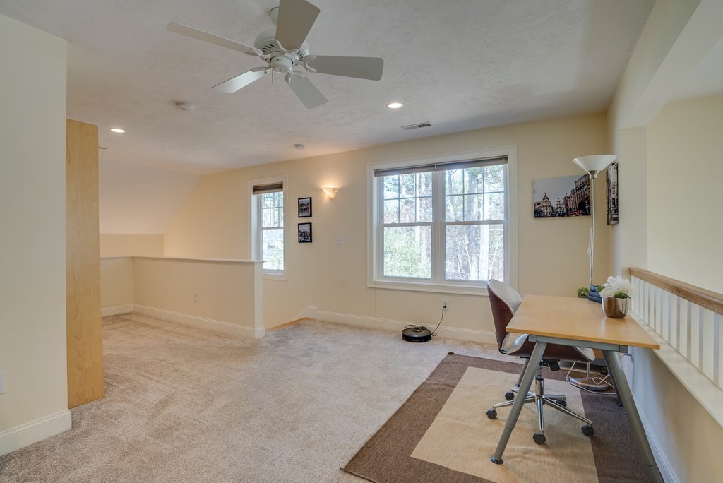 5 Trail Ridge Way, Unit A Harvard, MA 01451 - Photo 27 of 42