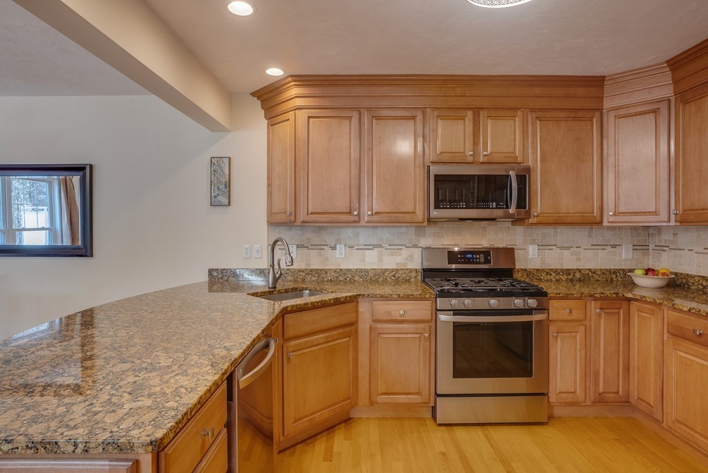 5 Trail Ridge Way, Unit A Harvard, MA 01451 - Photo 3 of 42