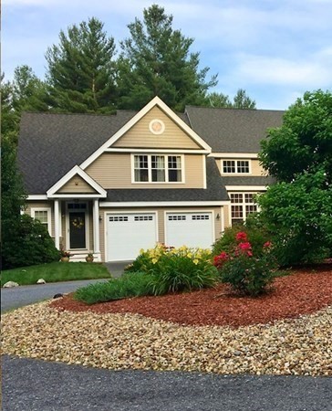 5 Trail Ridge Way, Unit A Harvard, MA 01451 - Photo 36 of 42