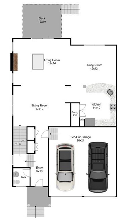 5 Trail Ridge Way, Unit A Harvard, MA 01451 - Photo 39 of 42