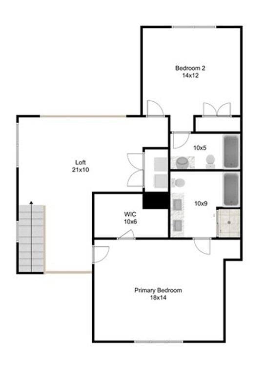 5 Trail Ridge Way, Unit A Harvard, MA 01451 - Photo 40 of 42
