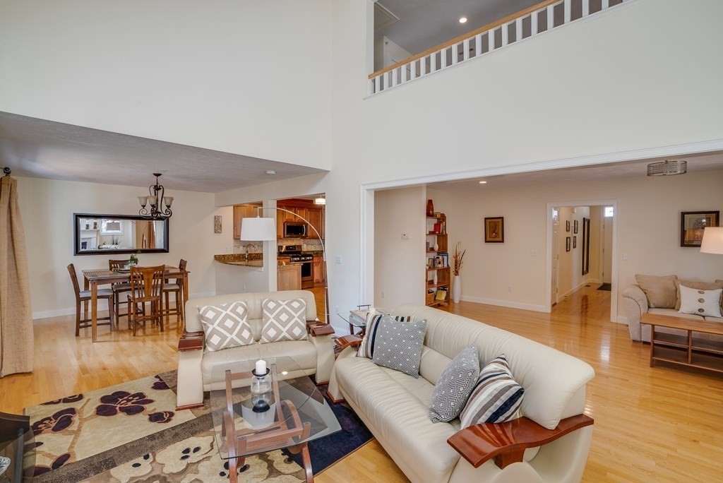 5 Trail Ridge Way, Unit A Harvard, MA 01451 - Photo 7 of 42