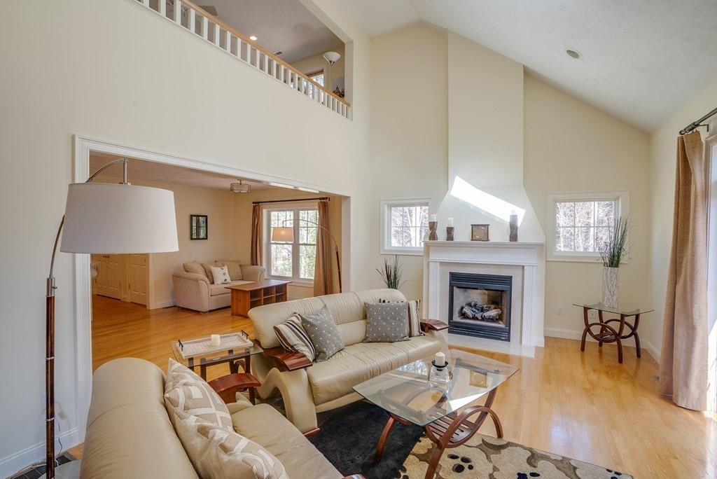 5 Trail Ridge Way, Unit A Harvard, MA 01451 - Photo 8 of 42