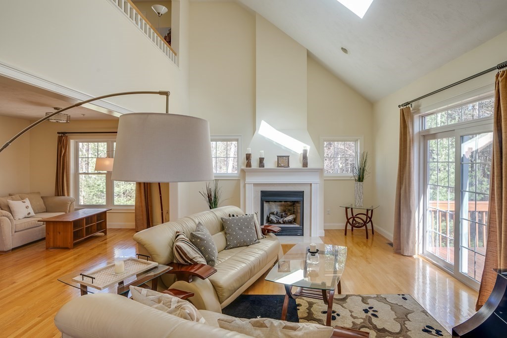5 Trail Ridge Way, Unit A Harvard, MA 01451 - Photo 9 of 42