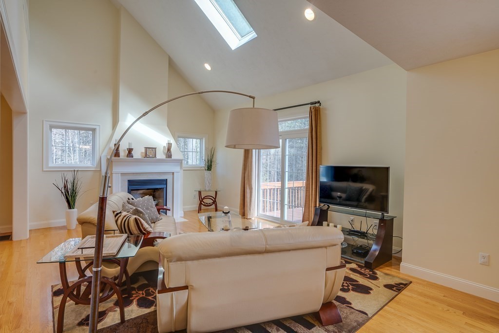 5 Trail Ridge Way, Unit A Harvard, MA 01451 - Photo 10 of 42