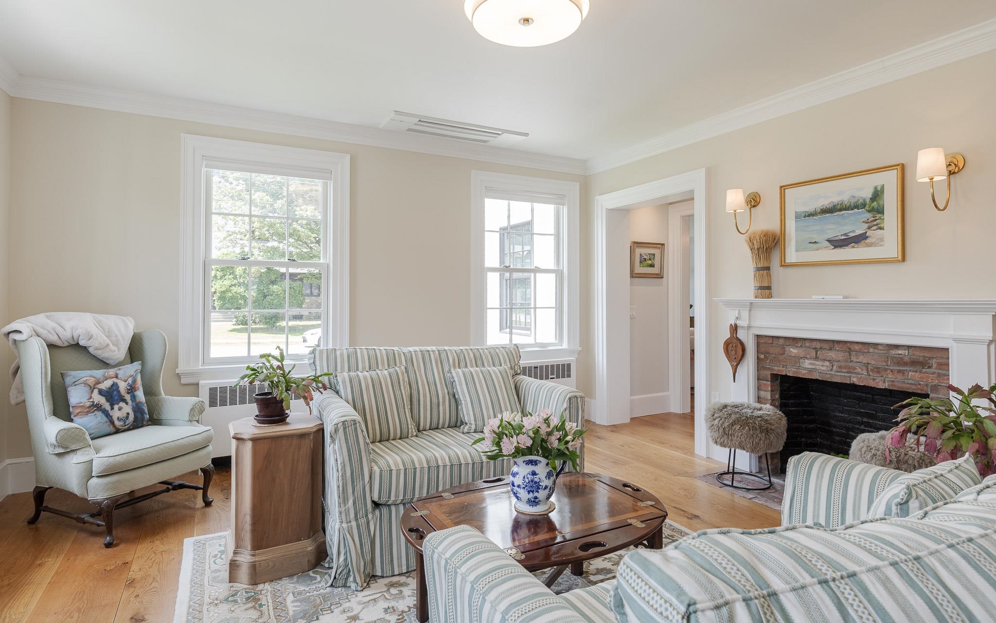 24 Westminster Street Walpole, NH 03608 - Photo 3 of 41