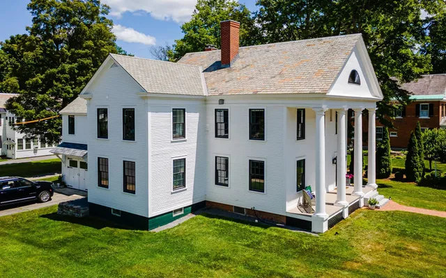 $1,400,000 | 24 Westminster Street, Walpole, NH 03608