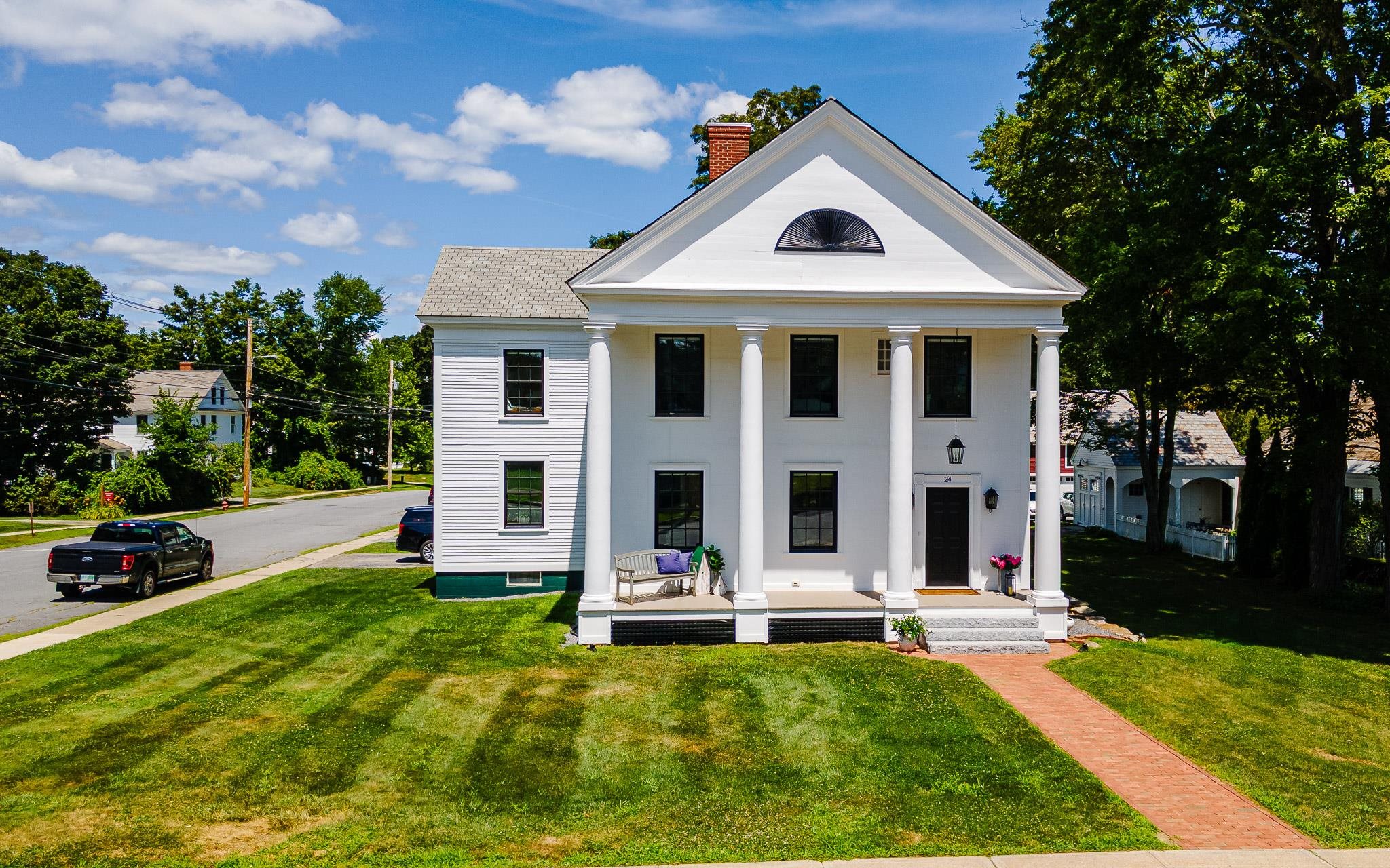 24 Westminster Street Walpole, NH 03608 - Photo 40 of 41