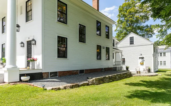 $1,287,000 | 24 Westminster Street, Walpole, NH 03608