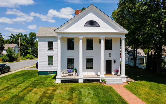 $1,400,000 | 24 Westminster Street, Walpole, NH 03608