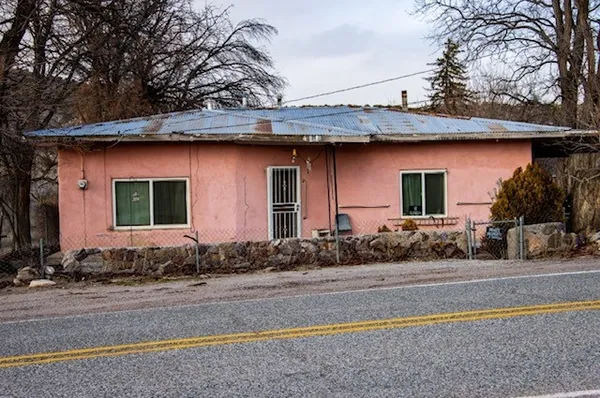 $165,000 | 152 Highway 75, Dixon, NM 87527