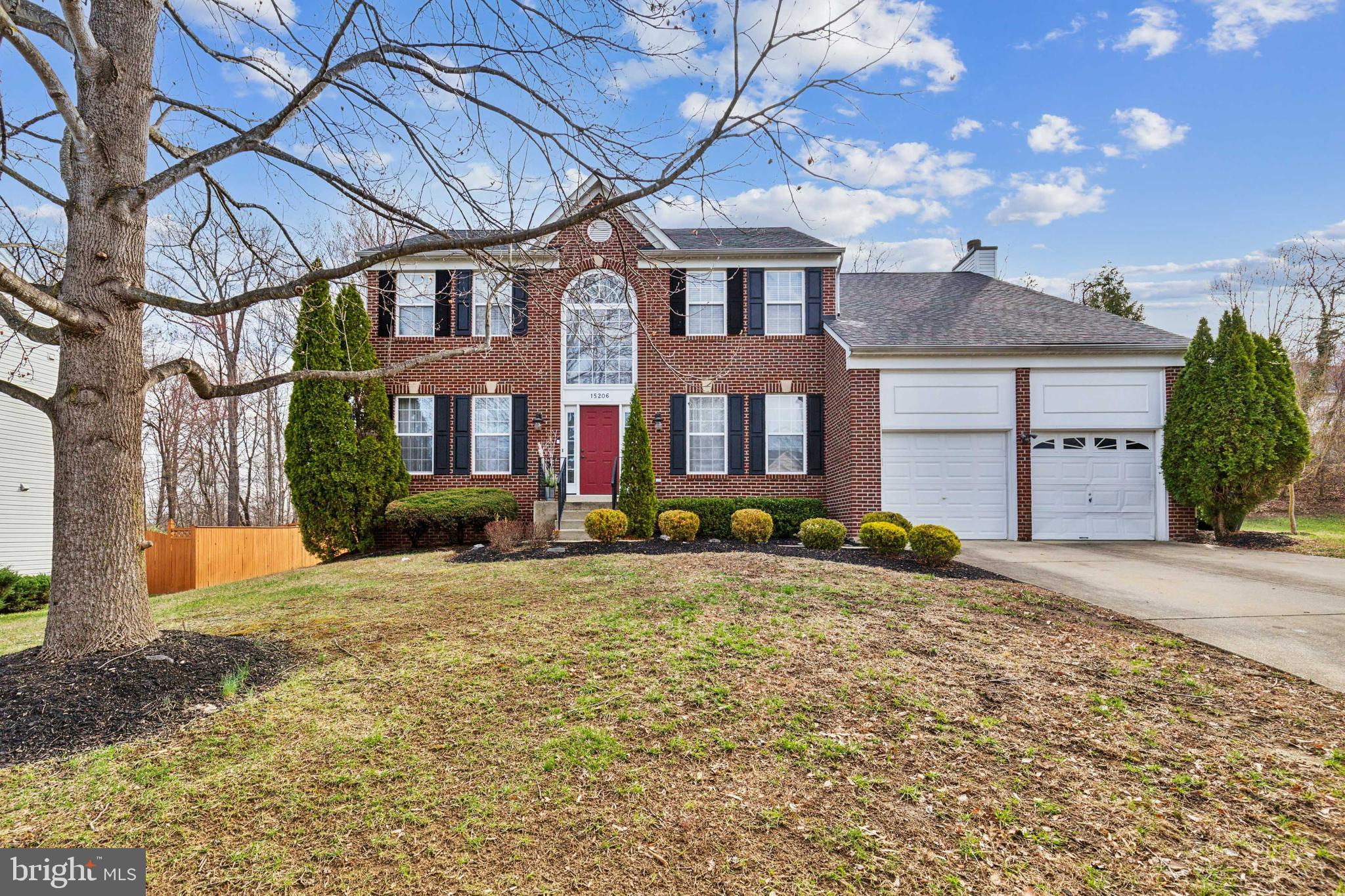15206 Ridall Court Accokeek, MD 20607 - Photo 1 of 25 Gallery Image 1