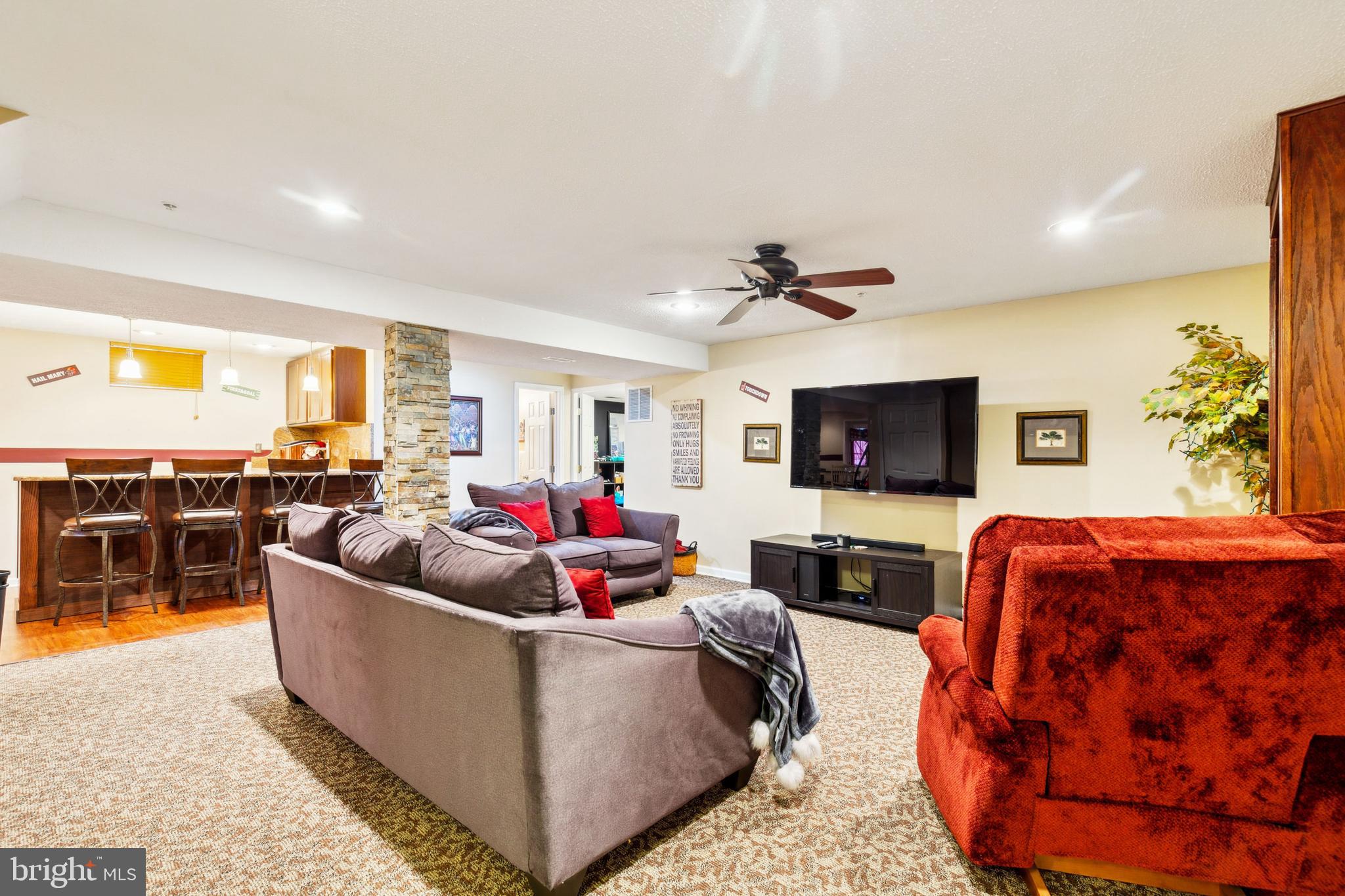 15206 Ridall Court Accokeek, MD 20607 - Photo 21 of 25 Gallery Image 21