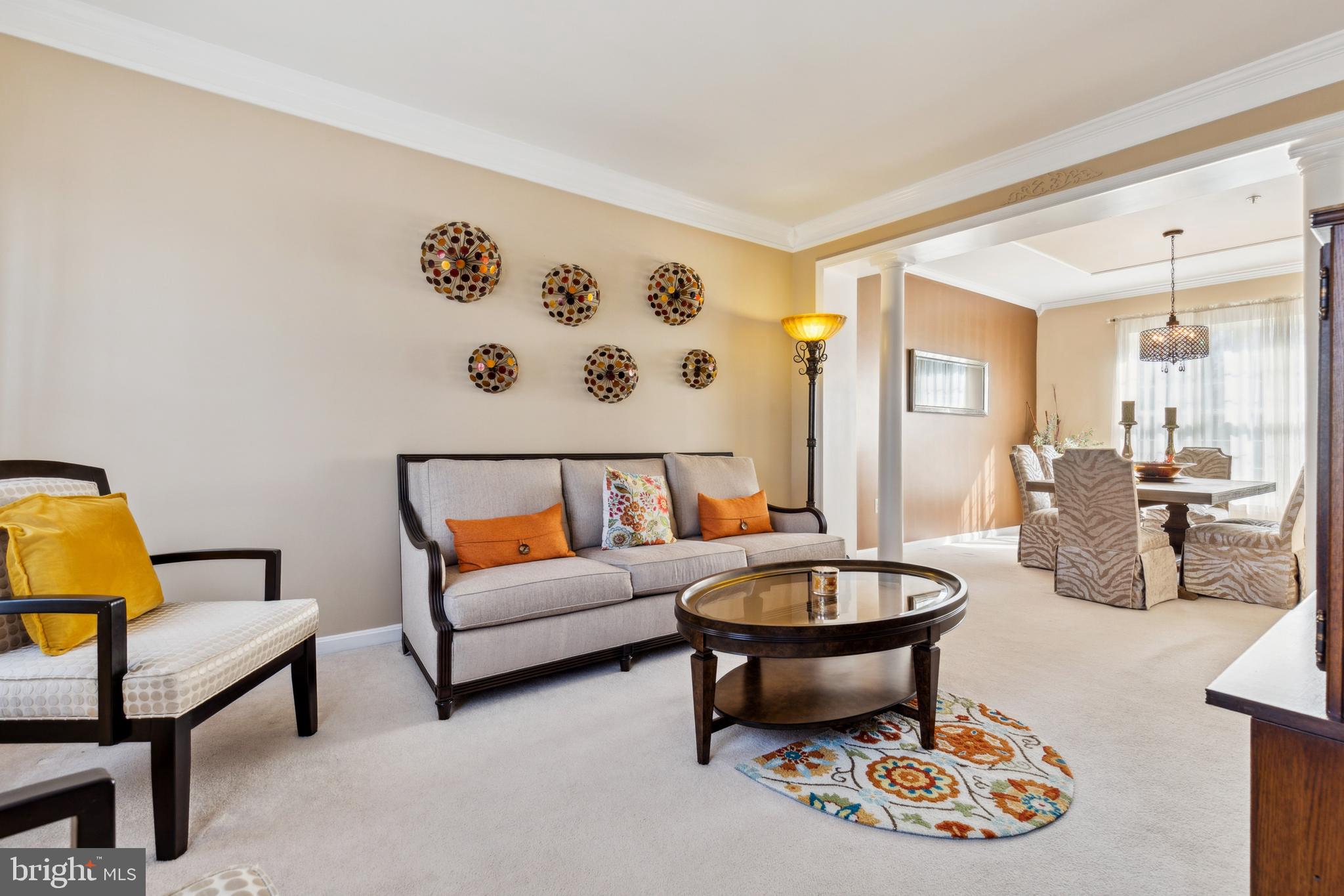 15206 Ridall Court Accokeek, MD 20607 - Photo 4 of 25 Gallery Image 4