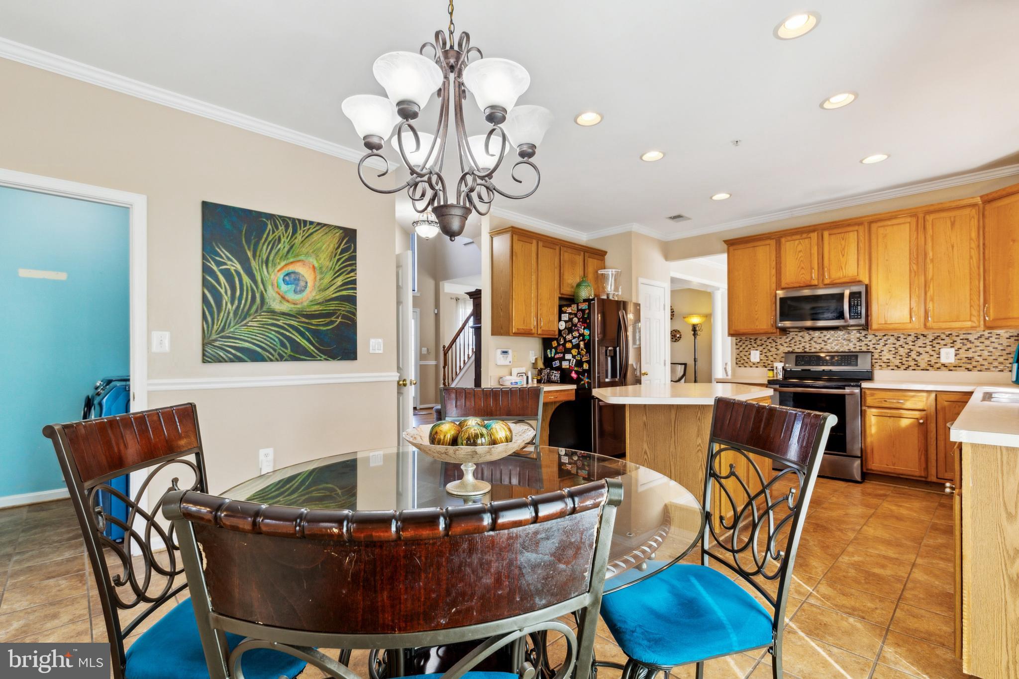 15206 Ridall Court Accokeek, MD 20607 - Photo 6 of 25 Gallery Image 6