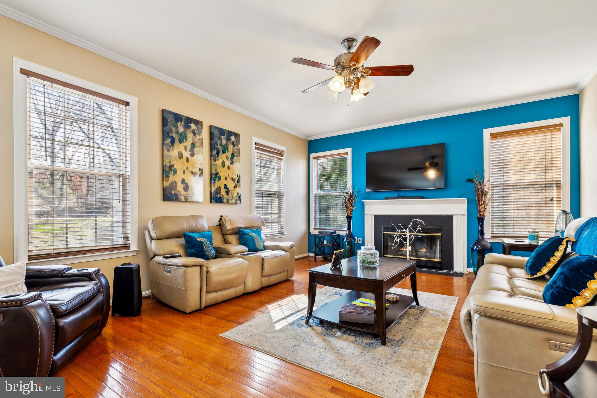 15206 Ridall Court Accokeek, MD 20607 - Photo 8 of 25 Gallery Image 8
