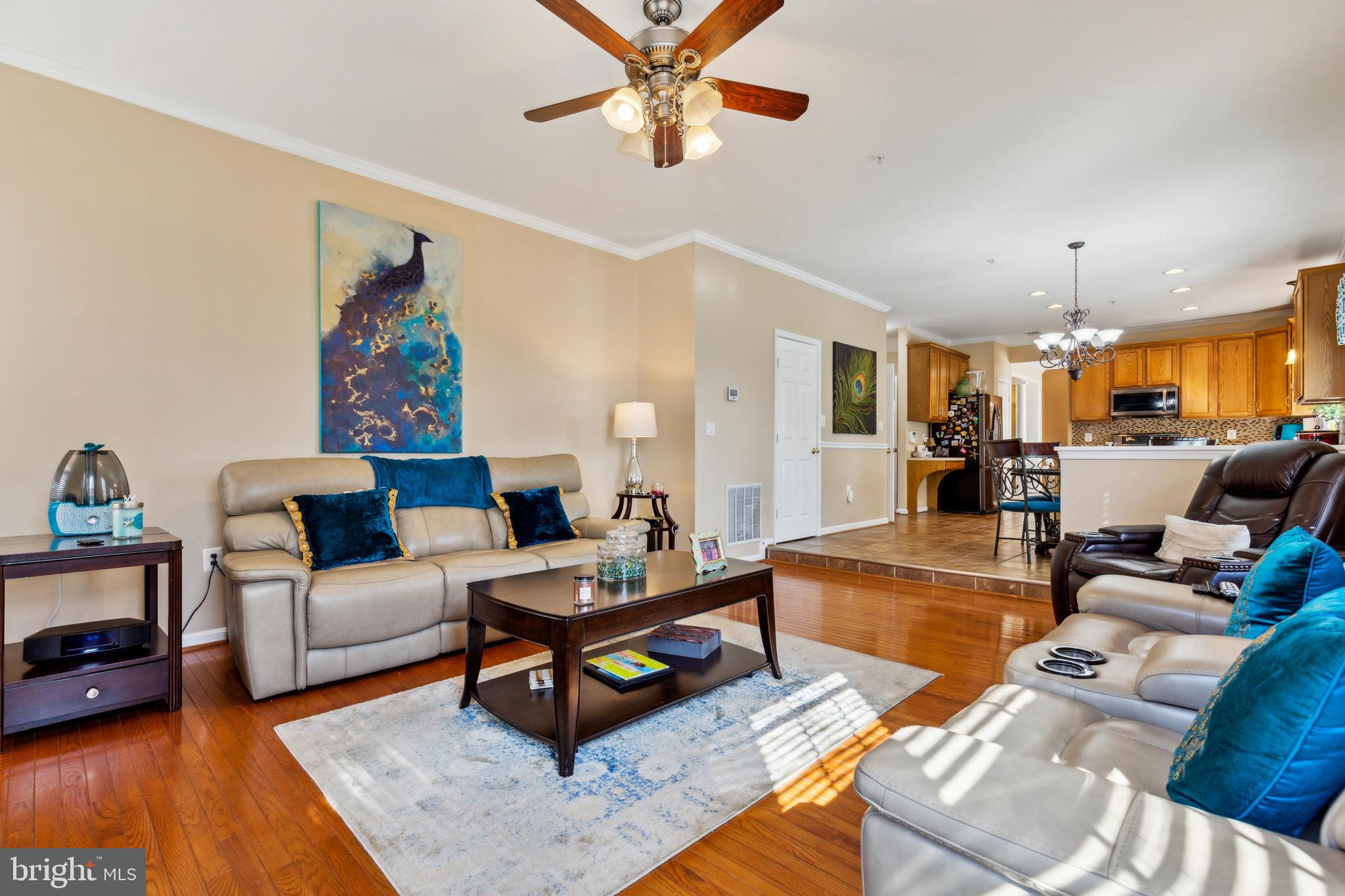 15206 Ridall Court Accokeek, MD 20607 - Photo 9 of 25 Gallery Image 9