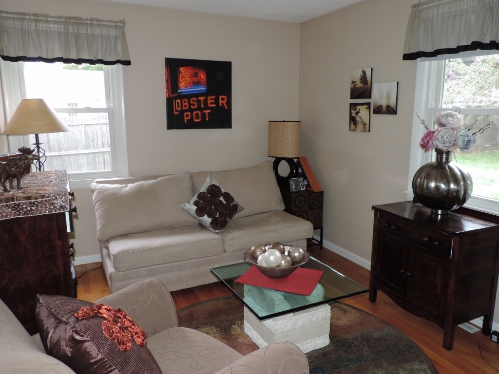 110 Old Barn Road West Springfield, MA 01089 - Photo 19 of 30 Gallery Image 19