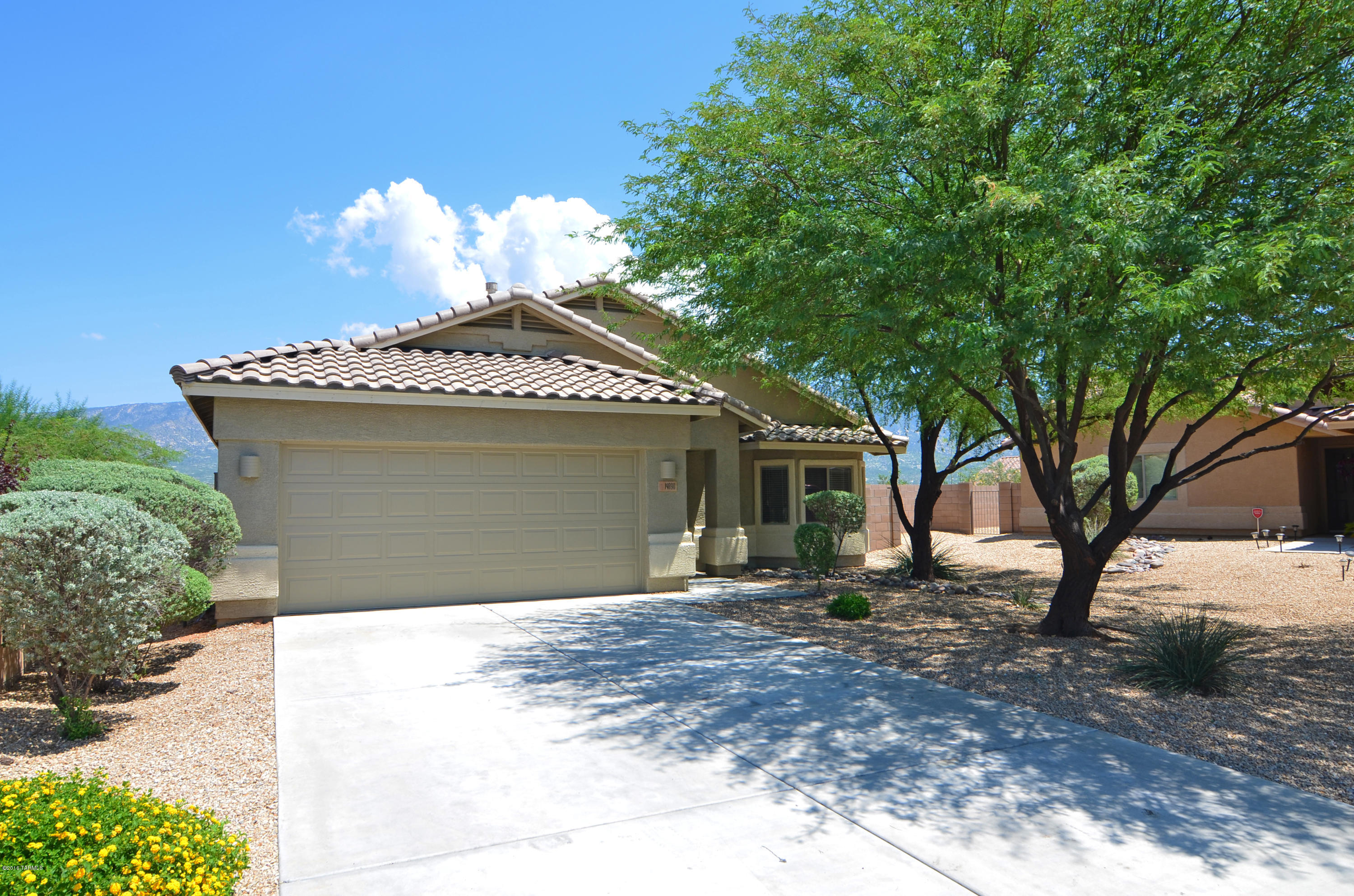 14890 North Capriole Road Tucson, AZ 85739 - Photo 4 of 38