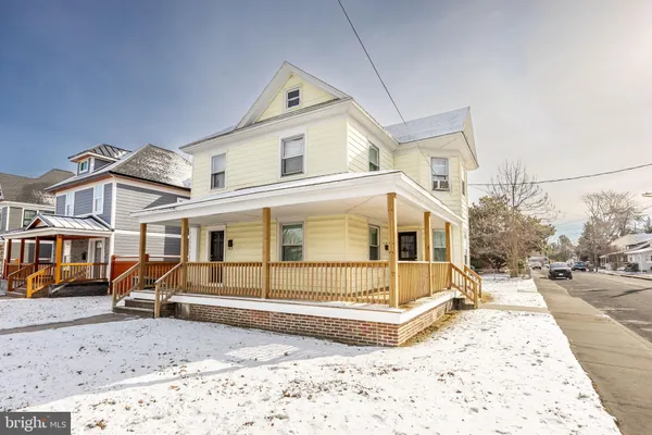 $234,900 | 812 East Church Street, Salisbury, MD 21804