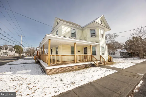 $234,900 | 812 East Church Street, Salisbury, MD 21804
