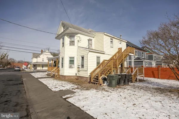 $234,900 | 812 East Church Street, Salisbury, MD 21804