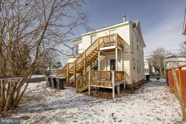 $234,900 | 812 East Church Street, Salisbury, MD 21804